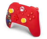 PowerA SWITCH Pad Mario Joy - 1154631 - zdjęcie 3